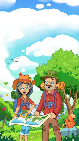 Screenshot 6: Happy Differences - Find them all