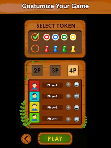 Screenshot 12: Snakes and Ladders Multiplayer