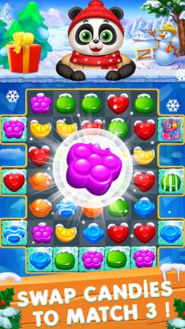 Screenshot 10: Candy Smash 2020 - Free Match