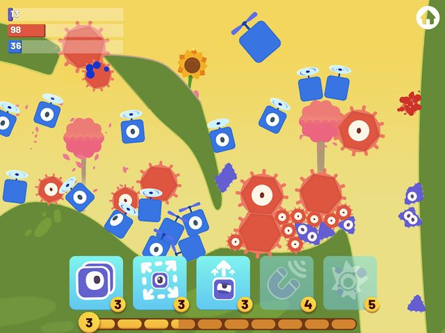 Screenshot 17: Evo Pop