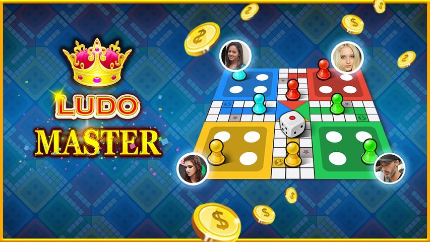 Screenshot 17: Ludo Master™ - Ludo Board Game
