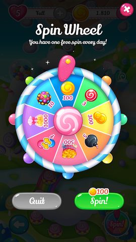 Screenshot 12: Candy Match