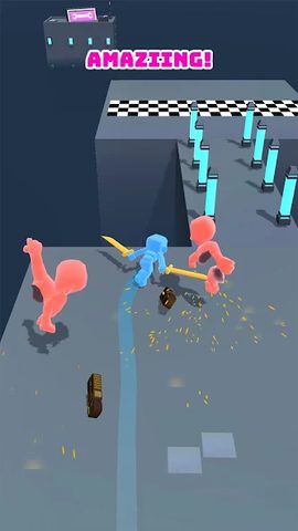 Screenshot 14: Samurai Flash