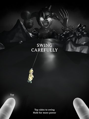 Captura 19: Fragmentos de Sueños