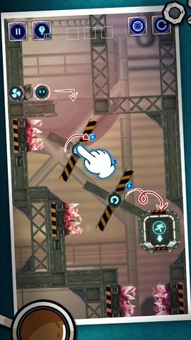 Screenshot 7: ECO : Falling Ball
