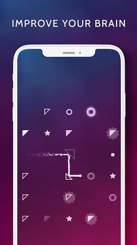 Screenshot 4: Destination - Focus Training