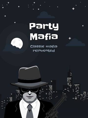 Screenshot 18: Party Mafia - Play Mafia Online