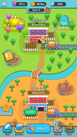 Screenshot 21: Juice Farm – Idle Harvest