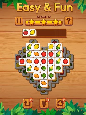 Screenshot 18: Tile Match Blast - New Block Puzzle