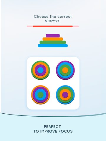 Screenshot 23: Eureka - Brain Training