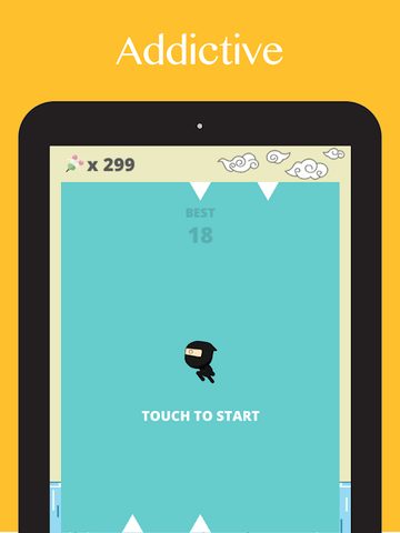 Screenshot 5: Ninja Jump:Assassin Ninja Aras