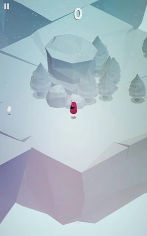 Скриншот 15: Персиковый побег