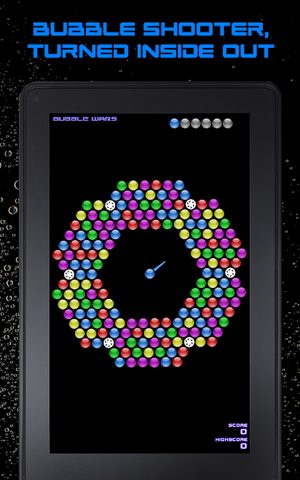 Screenshot 7: Bubble Wars