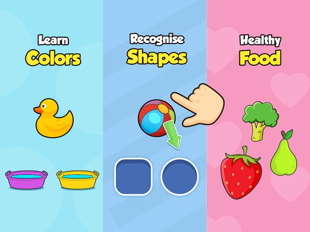 Screenshot 14: Baby Games: 2-4 year old Kids