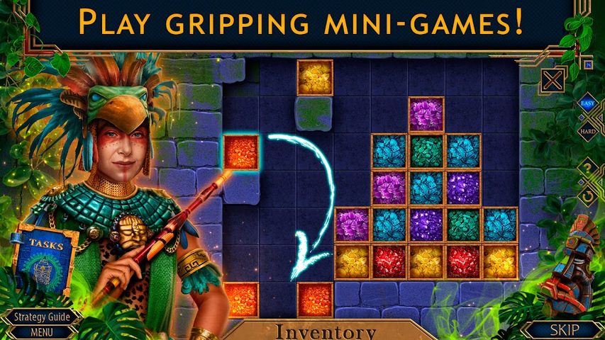 Screenshot 6: Hidden Expedition 19 f2p
