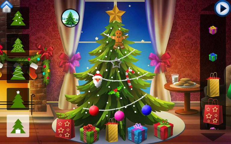 Screenshot 24: Toddler Sing and Play Christma