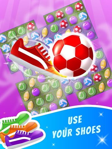 Screenshot 19: Match And Score : Match 3 Game