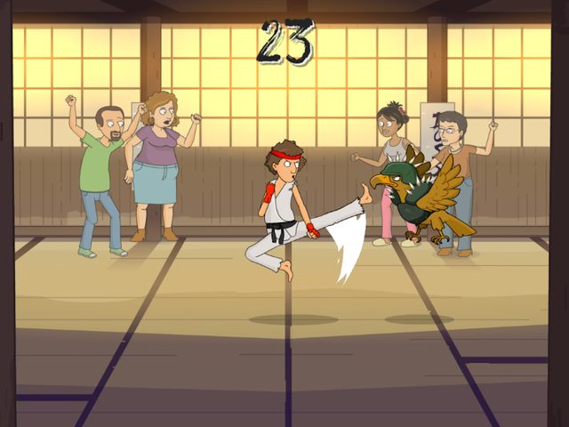Screenshot 12: Room Master