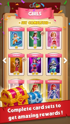 Captura 19: El Reino del Rey de Monedas