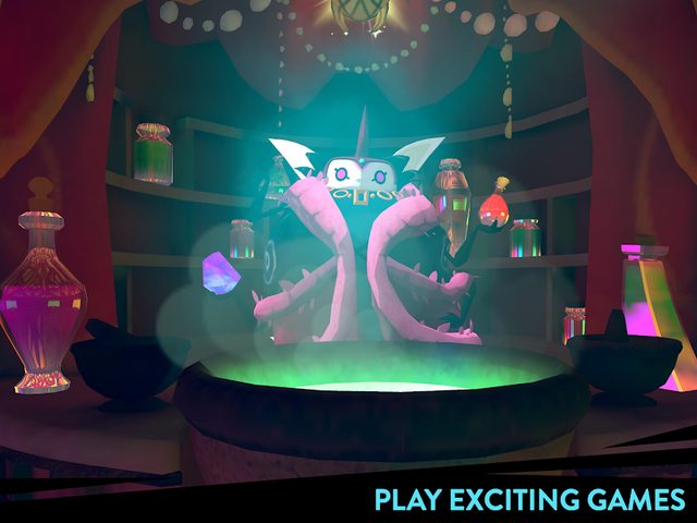 Screenshot 14: Fer.al