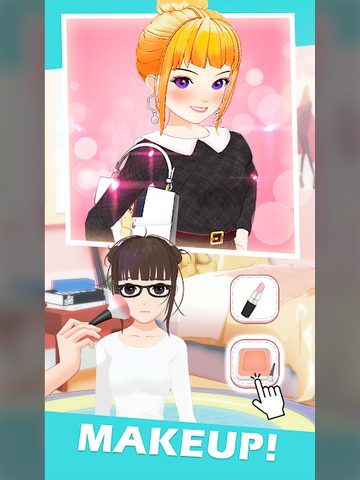 Screenshot 7: Dress code : makeover project