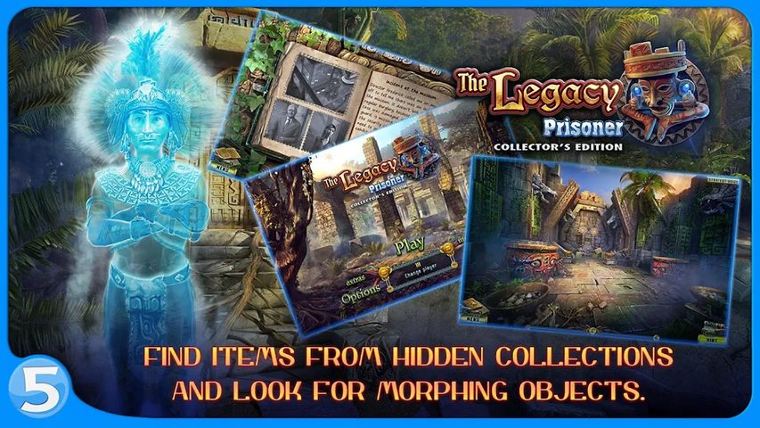 Screenshot 24: The Legacy 2