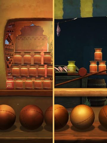 Screenshot 9: Fireball - Hit Smash and Crash