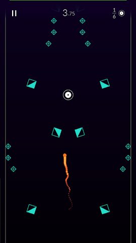 Captura 7: Aventura vertical: Lo más difícil
