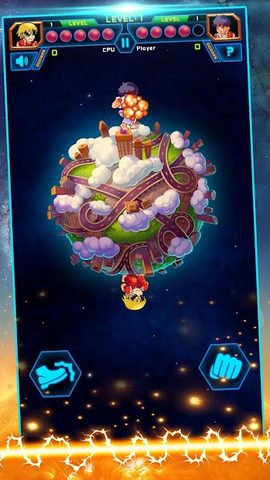 Screenshot 21: Street Punch Ball Fight