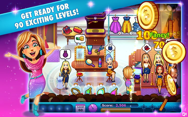Screenshot 21: Fabulous - Fashion Fever