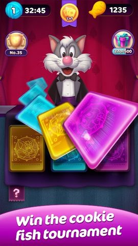 Screenshot 4: Bonbon Blast