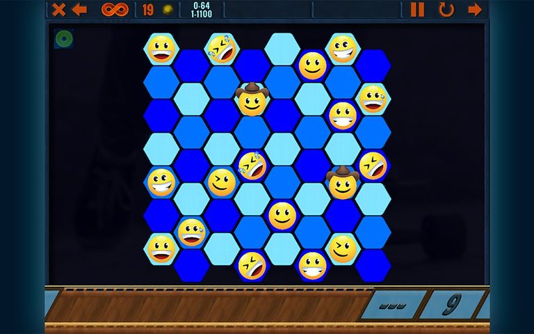 Screenshot 7: Ki11er Clutter: Clutter 11