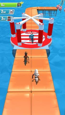 Screenshot 21: Hyper Run 3D