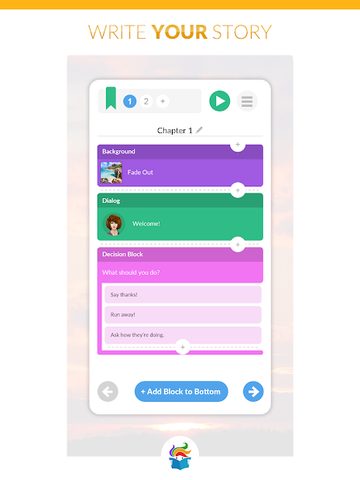 Screenshot 8: Story Charmed