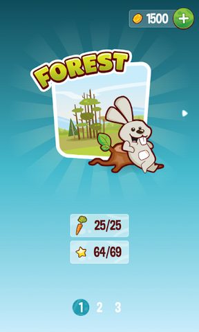 Screenshot 15: Hungry Bunny