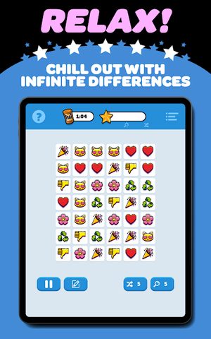Screenshot 15: Infinite Connections