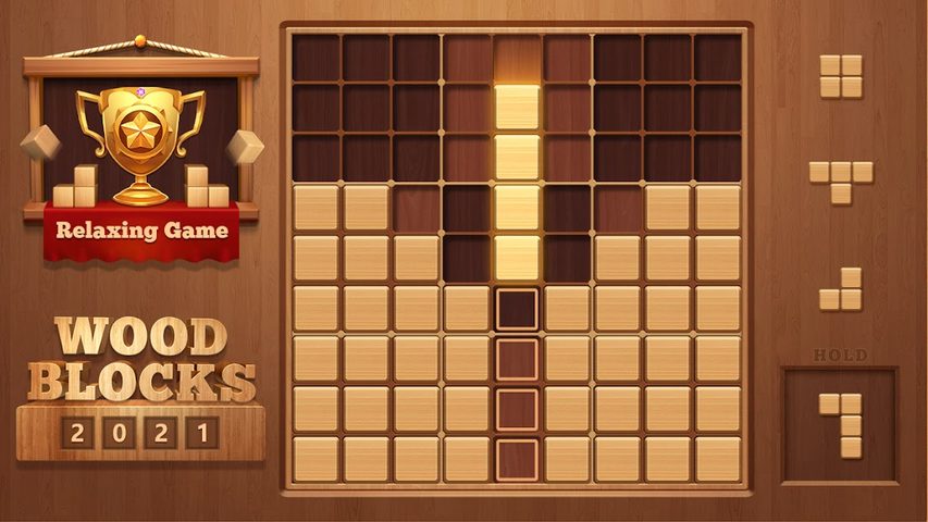 Screenshot 22: Wood Block 99 - Sudoku Puzzle