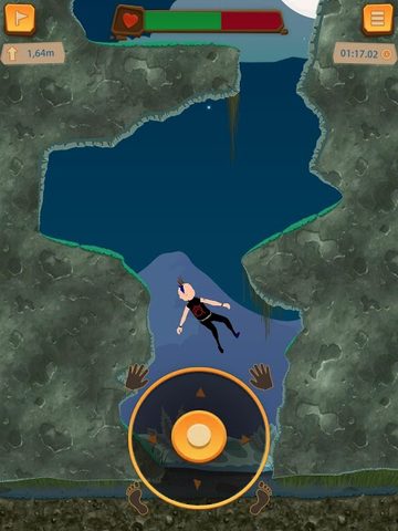Screenshot 16: 7Rocks: Mountain Climbing Simulator