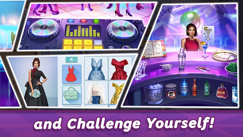 Screenshot 8: Hidden Escape: Murder Mystery