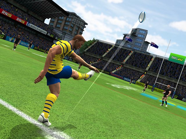 Captura 19: Liga de Rugby 20
