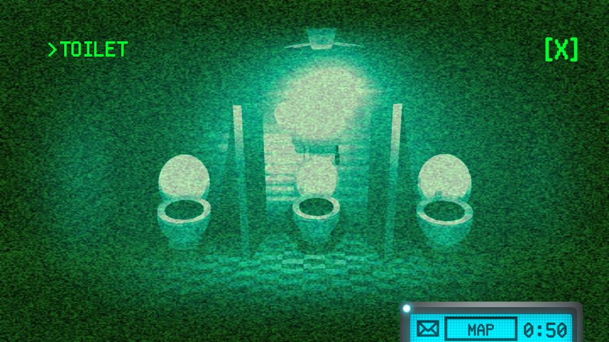 Screenshot 18: Bear Haven 2 Nights Horror