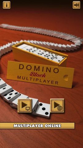 Captura 13: Domino Block Multijugador