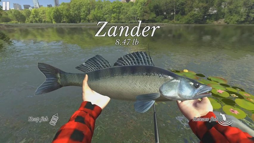 Screenshot 15: Ultimate Fishing Simulator