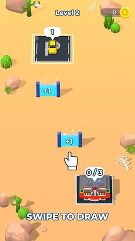 Screenshot 8: Count Cars