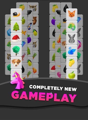 Screenshot 14: Poly Craft - Match Animal