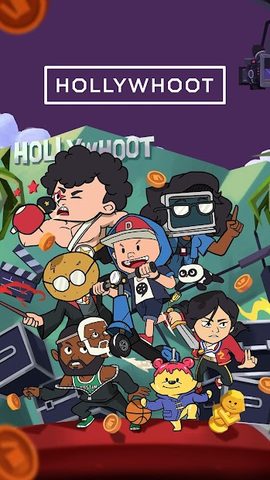 Captura 1: Evolución de Hollywood en espera