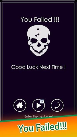 Screenshot 7: Jump Ball : Action Ball Games