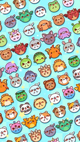 Screenshot 16: Monkey Roll: Kawaii Climb