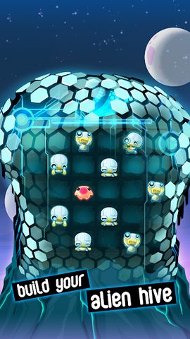 Screenshot 4: Alien Hive