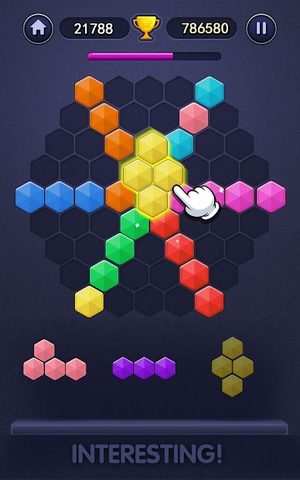 Screenshot 11: Block Puzzle